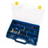 Tayg Storage Box with mobile dividers 460x350x81mm