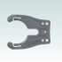 TeknoMotor Toolholder Fork HSK63F