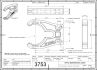TeknoMotor Toolholder Fork HSK63F