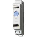 Thermostat - Ventilation control - 1 x NO - DIN Rail - 7T.81.0.000.2303