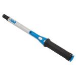 TORCO-FIX I Adjustable Torque Wrench 10-50 Nm (16mm interface)