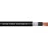 TPE-PUR Shielded Power Cable 1x60mm²
