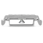 WAGO 209-123 - Mounting foot with screw - for TS35 DIN RAIL