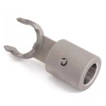 Wrenchhead for ERM16 Nut, A-E 16 M