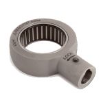 Wrenchhead for micRun MR16 Nut, A-FLS_28